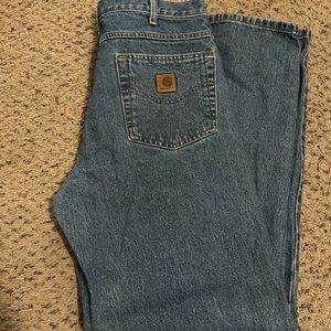 Men’s Carhartt Jeans